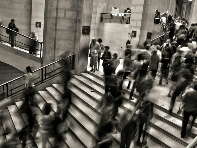 Stress crónico: o preço invisível da nossa evolução