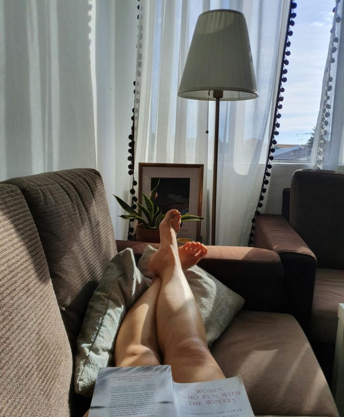 Slow Living