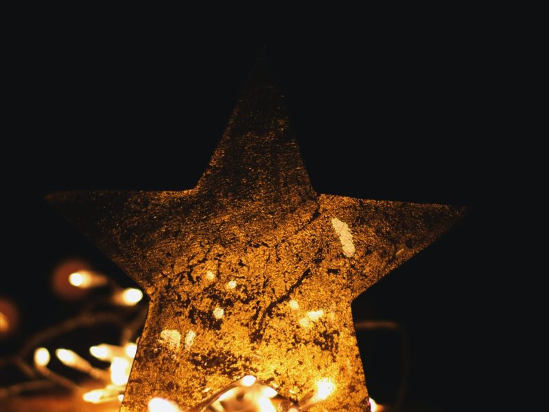 Neste Natal, cuide do seu bem-estar