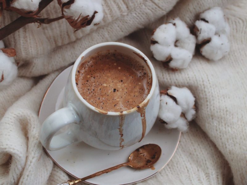 Pratique o Hygge